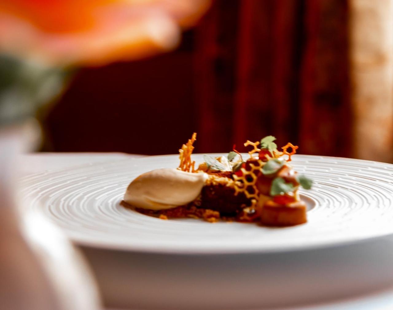Relais & Chateaux Hotel Heritage Brugge Eksteriør billede
